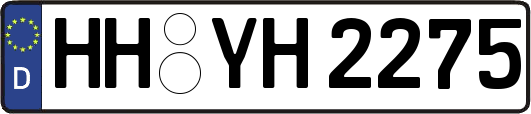 HH-YH2275