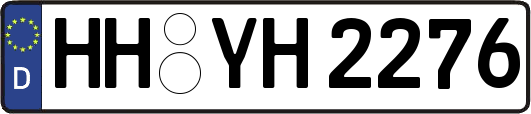 HH-YH2276
