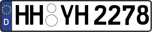 HH-YH2278