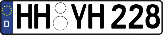 HH-YH228