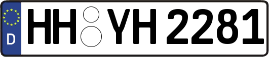 HH-YH2281