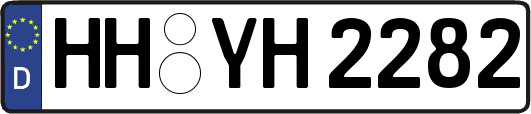HH-YH2282