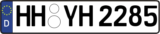 HH-YH2285