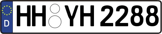 HH-YH2288