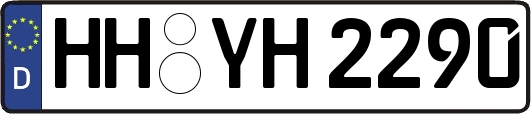 HH-YH2290