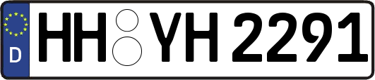 HH-YH2291