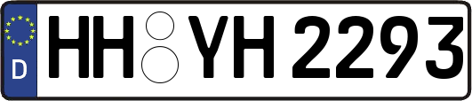 HH-YH2293
