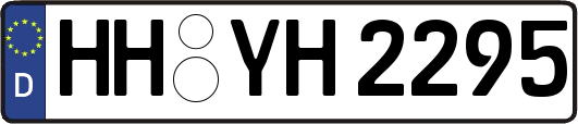 HH-YH2295