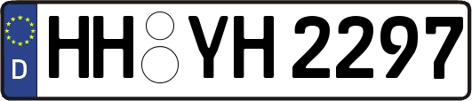 HH-YH2297