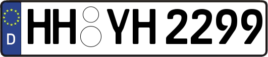 HH-YH2299