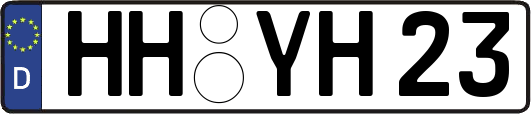 HH-YH23
