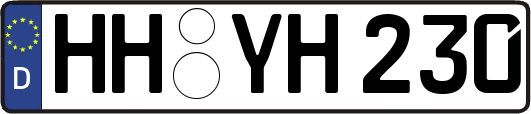 HH-YH230