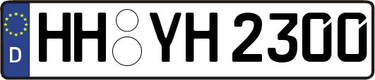HH-YH2300