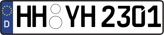 HH-YH2301