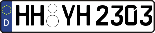 HH-YH2303