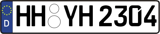 HH-YH2304