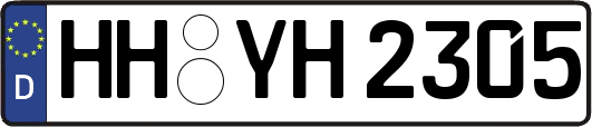HH-YH2305