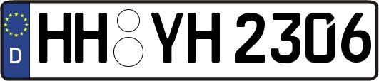 HH-YH2306