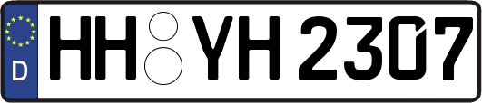 HH-YH2307