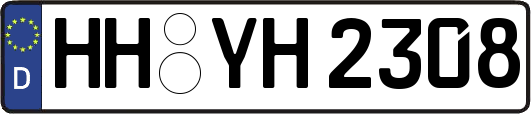 HH-YH2308