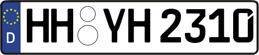 HH-YH2310