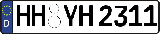 HH-YH2311