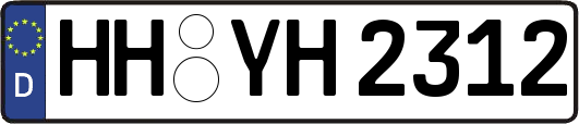 HH-YH2312