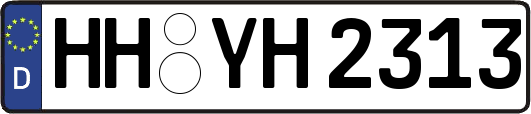 HH-YH2313