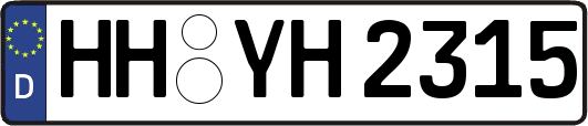 HH-YH2315