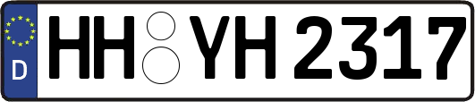 HH-YH2317