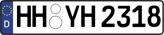 HH-YH2318