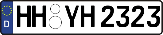 HH-YH2323
