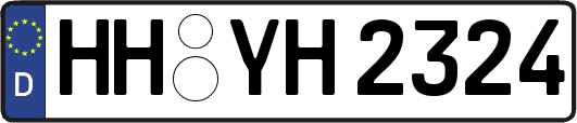 HH-YH2324