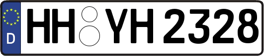 HH-YH2328