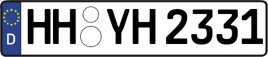 HH-YH2331