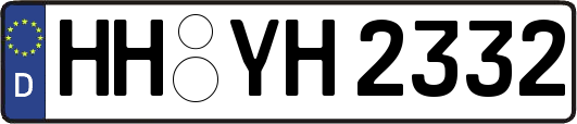 HH-YH2332
