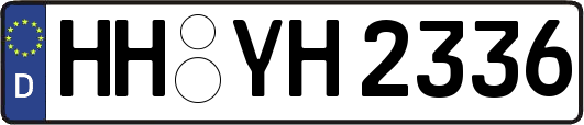 HH-YH2336