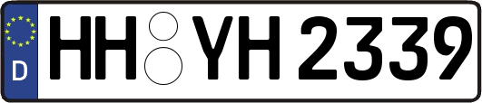 HH-YH2339