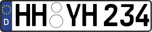 HH-YH234