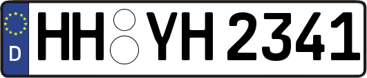 HH-YH2341