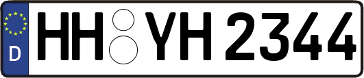 HH-YH2344