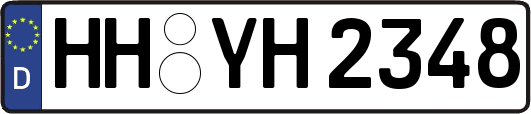 HH-YH2348