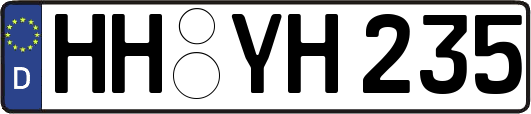 HH-YH235
