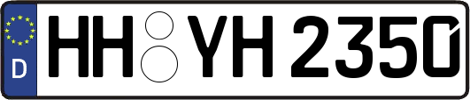 HH-YH2350