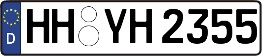 HH-YH2355