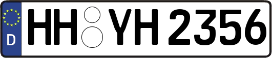 HH-YH2356