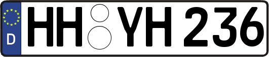 HH-YH236