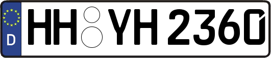 HH-YH2360