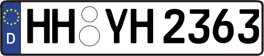 HH-YH2363