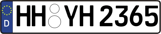 HH-YH2365
